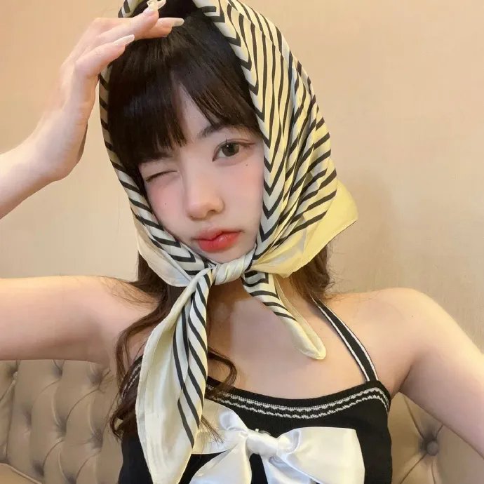 布袋头